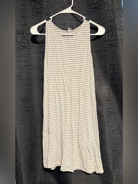 Old Navy Striped Sundress